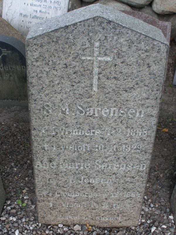 Ane Marie Soerensen           .JPG